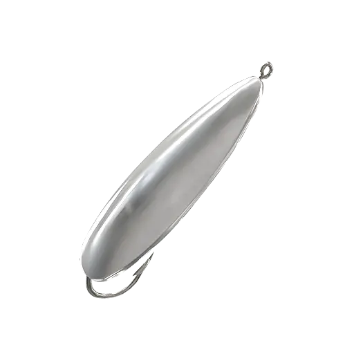 Slop Spoon 5 g, #4