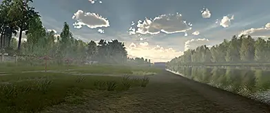 Russia - All Hail the Pioneers!