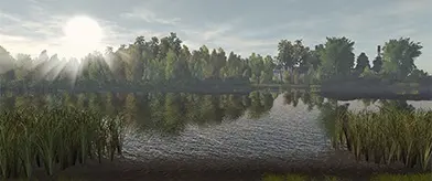 Russia - Wide as the Russian Soul